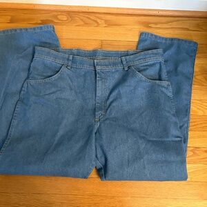 WRANGLER MEN'S FIVE STAR JEANS   NWOT